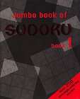 sudoku jumbo book  