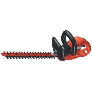   amp 18 Inch Electric Dual Action Hedge Trimmer Patio, Lawn & Garden