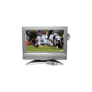  Sharp 26in LCD TV DVD Combo refurb Electronics