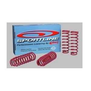    Eibach Coil Springs for 1995   1997 Nissan Sentra Automotive