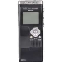   (USA)   Olympus WS 331M Digital Voice Recorder and WMA Music Player