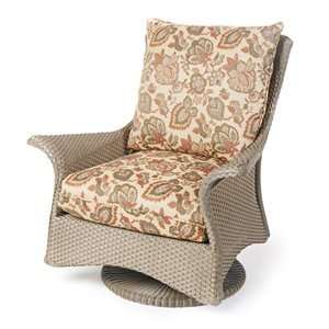   27080071911 Mandalay Swivel Rocker Outdoor Lounge