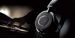 Yamaha HPH 200 Headphones