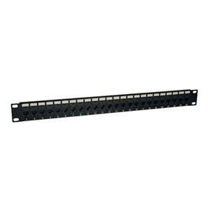  NEW 24 port Cat6 Patch Panel (Networking)