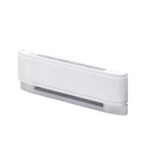   25 750 Watt 240/208 Volt Baseboard Heater from the LC Series LC250731