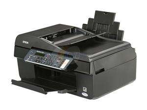 EPSON WorkForce 323 C11CB08211 Wireless InkJet MFC / All In One Color 