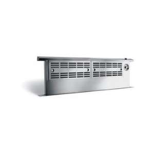   E30DD75ESS 30 Inch Downdraft Ventilation System