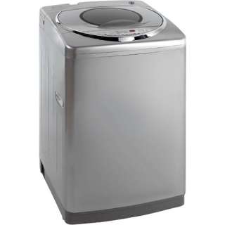  washing machine platinum 21 portable top load washer 1 7 cubic feet 