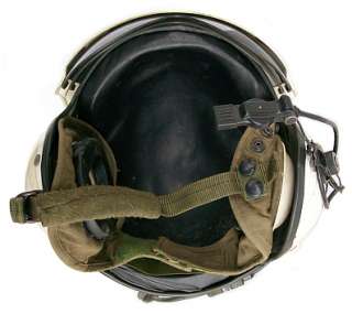 SPH 4 Helmet with Ramshorn Dual Visor System  