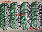 24PC. POWER FLEX CUTTING WHEELS, 4 1/2X1/16X7​/8