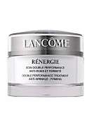    Lancome ReNERGIE CREAM Anti Wrinkle and Firming Treatment Day 