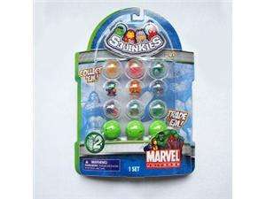    Marvel Squinkies Series 2 Bubble Pack