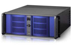   Real Time H264 Hybrid D1 DVR Network Server 500GB 705105250830  