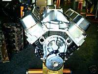 Big Block Chevy Marine engine 572 new 720hp bbc  