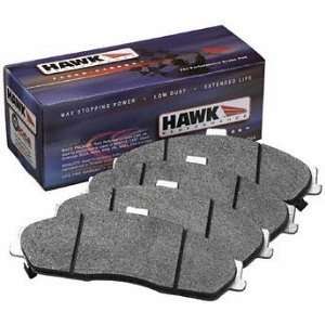  Hawk HB450Z.555 Brake Pads Performance Ceramic Automotive