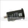 Mini Car Cigarette Lighter to USB Charger Adapter   