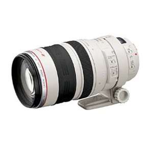   6L IS USM Telephoto Zoom Lens for Canon SLR Cameras