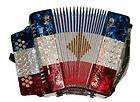 Rossetti Accordions GCF, Rossetti Accordions FBE items in acordeon 