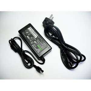  For Toshiba Pa3469U 1Aca Laptop Charger Ac Adapter 15V 5A 