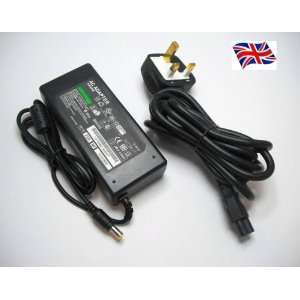 com For Sony Vaio Pgc 7134M Ac Vgp Ac19V28 Laptop Charger Ac Adapter 