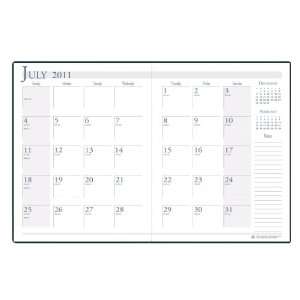  House of Doolittle 14 Month Academic Economy Planner July 