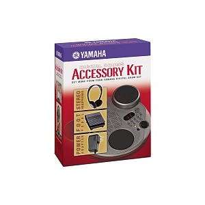  Digital Drum Acc Kit Electronics