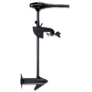   Transom Mounted Trolling Motor (30 Shaft)