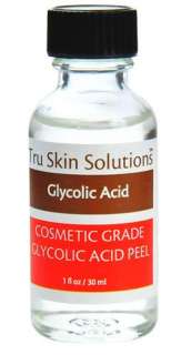 60% Glycolic Acid Peel Cosmetic GD Stretch Marks Scars  
