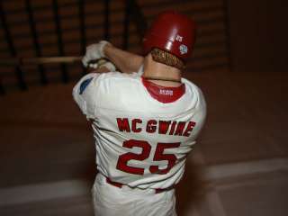 McFarlane Toys MLB Sports Mark McGwire Action Figure  