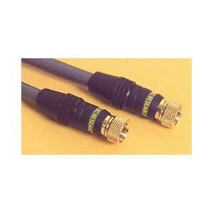  Acoustic Research HT 111 Pro Series Coaxial F Video Cable 