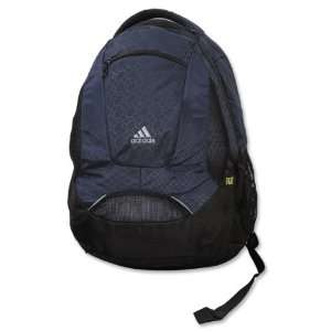  adidas Ross Backpack (Navy)