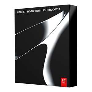  Adobe Photoshop Lightroom v.3.0   Upgrade Package. UPG LIGHTROOM 3 