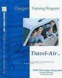 Portable Personal Oxygen System for Travel Home Medical Lasts 6 Hours 