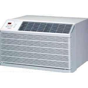   Series WE10C33 9,500 BTU Through the Wall Air Conditioner Appliances