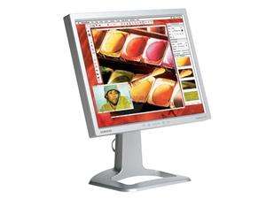   SAMSUNG 213T Silver Silver 21.3 25ms DVI LCD Monitor 250 cd/m2 5001