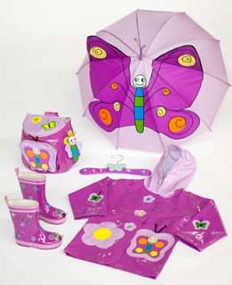 Kidorable Butterfly Backpack   Girls   Kidss