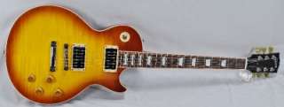 11 Gibson USA Custom Les Paul Axcess Electric Guitar w/OHSC & COA 7 