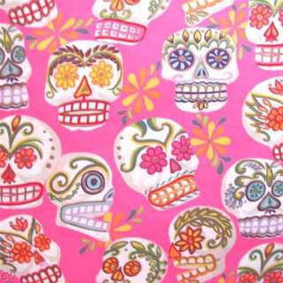   folklorico from alexander henry fat quarter single 100 % cotton fabric