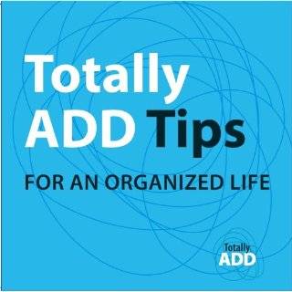 totally add tips for an organized life format dvd average customer 