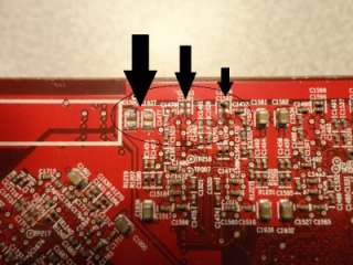   X1950XTX DDR4 512MB 650MHz PCI E Dual DVI Video Graphics Card AS IS