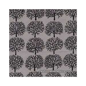   Forest in smoke by Alexander Henry Fabrics Arts, Crafts & Sewing
