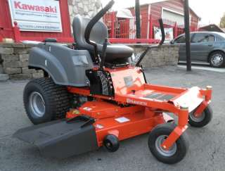 New Husqvarna 48 24hp Zero Turn Lawn Mower RZ4824  