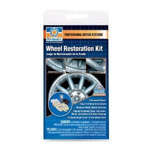  Permatex 09142 Wheel Restoration Kit