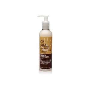 The Body Shop Almond Conditioning Hand Wash (Quantity of 4 