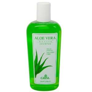 Aloe Vera (Savila) Shampoo 16oz By Grisi Beauty