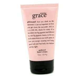 Amazing Grace Perfumed Hand Cream