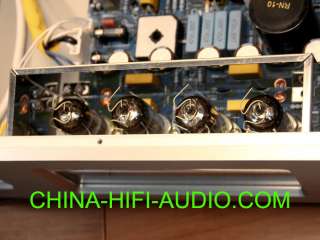 YAQIN VK 2100 Hybrid Tube Stereo Integrated Amplifier  
