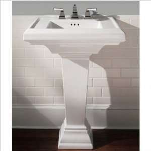  Bundle 24 Town Square 27 Pedestal Sink