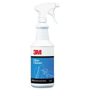  3M Fast Drying Glass Cleaner without Ammonia CLEANER,GLASS 