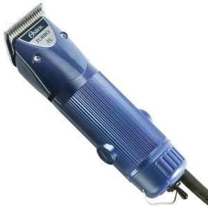 Oster A5 Turbo 2 Speed Professional Animal Clipper
